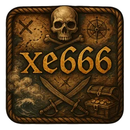 xe666 logo